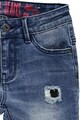 Retour Denim de Luxe Blugi lungi super skinny Onora Fete