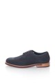 Ted Baker Pantofi brogue de piele nabuc Fanngo Barbati