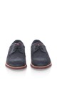 Ted Baker Pantofi brogue de piele nabuc Fanngo Barbati