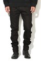 Diesel Black Gold Pantaloni cu garnituri tubulare laterale contrastante Barbati