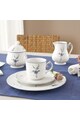 Villeroy&Boch Чинийка  Колекция Old Luxembourg, 14 см, Порцелан Жени