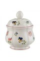 Villeroy&Boch Захарница  Колекция Petite Fleur, 200 мл, Порцелан Мъже