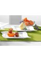 Villeroy&Boch Farfurie de salata  colectie New Wave, 24x24 cm, premium portelan Femei