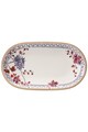 Villeroy&Boch Bol de fructe  colectie Artesano Provencal Lavender, 55x17 cm, premium portelan Femei