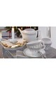 Villeroy&Boch Farfurioara ceasca de cafea  colectie La Classica Contura, 15 cm, portelan premium bone, gift box Femei