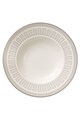 Villeroy&Boch Premium porcelán mélytányér - 24 cm férfi