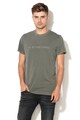 G-Star RAW Tricou regular din jerseu Barbati