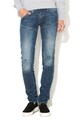 G-Star RAW Blugi skinny cu genunchi predefiniti Femei