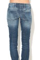 G-Star RAW Blugi skinny cu genunchi predefiniti Femei