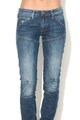 G-Star RAW Blugi skinny cu genunchi predefiniti Femei