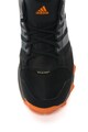 adidas Performance Pantofi sport Kanadia 7 TR GTX, Negru/Oranj Barbati