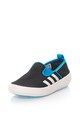 adidas Performance adidas, Pantofi slip-on Boat, Multicolori Baieti