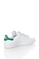 adidas Originals Pantofi sport de piele Stan Smith, Alb Barbati