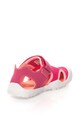 adidas Performance adidas, Sandale cu velcro Captain Toey, Fucsia Baieti