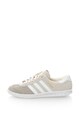 adidas Originals Pantofi sport Hamburg, Alb fildes Barbati