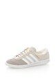 adidas Originals Pantofi sport Hamburg, Alb fildes Barbati