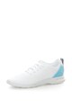 adidas Originals Pantofi sport ZX Flux ADV, Alb/Albastru pastel Femei