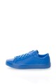 adidas Originals Pantofi sport albastri Court Vantage Adicolor Barbati