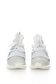 adidas Originals Светлосиви спортни обувки Tubular Defiant с кожени детайли Жени