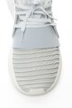 adidas Originals Tubular Defiant Világosszürke Sneakers Cipő Bőrrészletekkel női