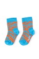 Happy Socks Sosete cu imprimeu cu zebra Baieti