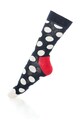 Happy Socks Унисекс чорапи на големи точки Жени