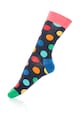 Happy Socks Унисекс 3/4 чорапи на точки Мъже