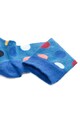 Happy Socks Uniszex nagy pöttyös 3/4-es zokni női