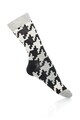 Happy Socks Sosete 3/4 cu imprimeu abstract, unisex Femei