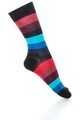 Happy Socks Uniszex csíkos zokni női