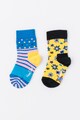 Happy Socks Sosete 3/4 cu imprimeu Baieti