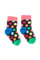 Happy Socks Set de sosete in dungi Pack - 2 perechi Baieti