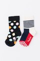 Happy Socks Set de sosete Big Dot - 2 perechi Baieti