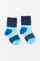 Happy Socks Set de sosete 3/4 cu imprimeu - 2 perechi Baieti