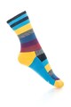 Happy Socks Sosete 3/4 unisex in dungi Femei