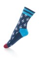 Happy Socks Sosete 3/4 unisex Athletic Drop Femei