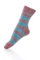 Happy Socks Sosete 3/4 in dungi, unisex Femei