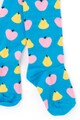 Happy Socks Dres tricotat cu imprimeu Fete