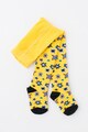 Happy Socks Dres tricotat cu stele Bang Bang Fete