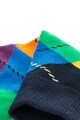 Happy Socks Unisex 3/4-es Zokni Szett Különböző Mintával - 4 pár női