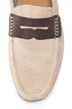 GUESS Pantofi loafer in dungi Barbati