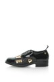 Love Moschino Pantofi cu aplicatii Femei