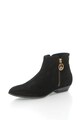 Love Moschino Ghete de piele intoarsa Femei