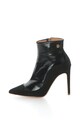 Love Moschino Botine cu toc stiletto si varf ascutit Femei