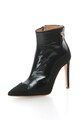 Love Moschino Botine cu toc stiletto si varf ascutit Femei