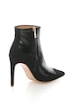 Love Moschino Botine cu toc stiletto si varf ascutit Femei