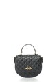 Love Moschino Geanta crossbody mica, de piele sintetica Femei