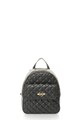 Love Moschino Rucsac mic matlasat, de piele sintetica Femei