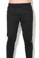 Reebok Sport Reebok, Pantaloni sport cu logo Trackster Barbati