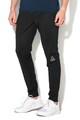 Reebok Sport Reebok, Pantaloni sport cu logo Trackster Barbati